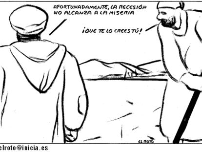 EL ROTO