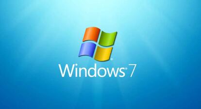 Windows 7, uno de los sistemas que dejará de ofrecer soporte.