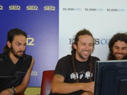 Entrevista con Elbicho