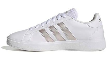 Zapatillas blancas ofertas abril 26 cuerpo 2