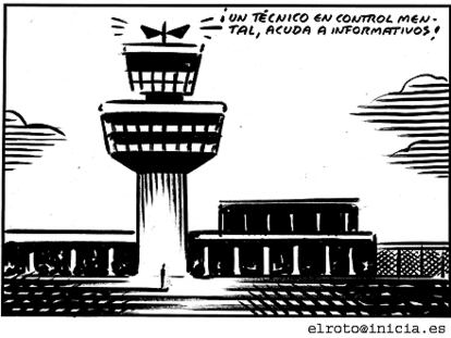 EL ROTO