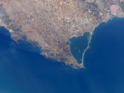 Aquellos maravillosos veraneos (que no volverán) en el mar Menor