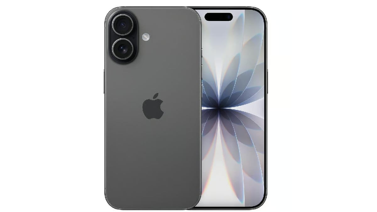 IPhone 17 reacondicionado en oferta.