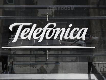 El Salvador frena temporalmente la venta de la filial de Telefónica