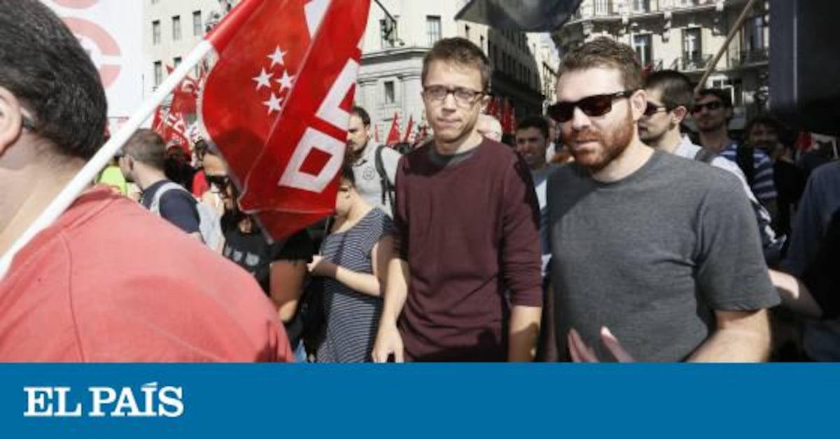 Los sindicatos cifran entre 65% y el 75% el seguimiento de la huelga de ...