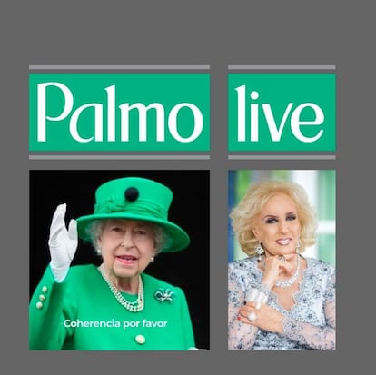 Palmolive