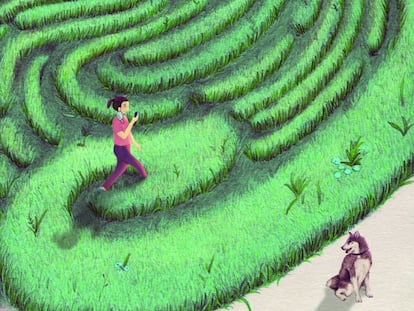 Sí, acepto (lo que sea)