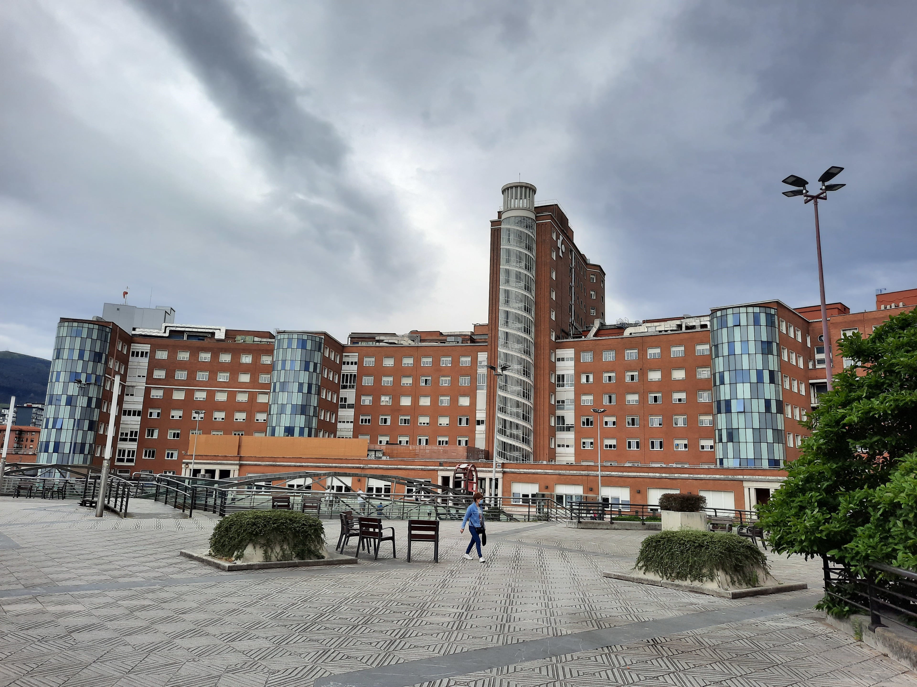La sanidad vasca rectifica y anuncia ahora que ofrecerá cuidados paliativos a menores las 24 horas del día 