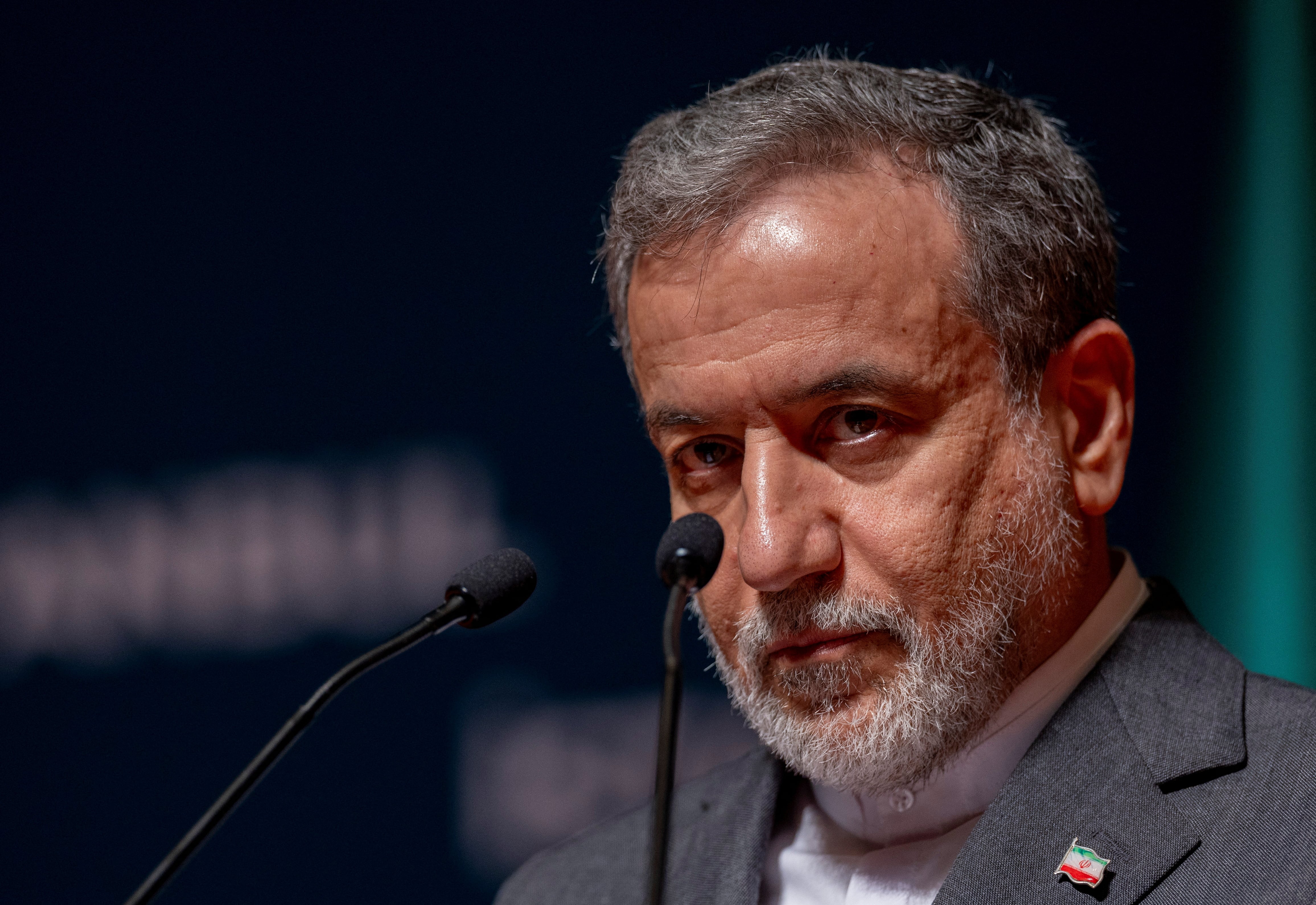 Irán acusa a Washington de la escalada bélica y promete una respuesta al bombardeo
