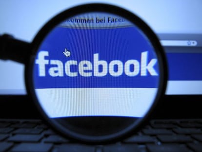 Inversores de Facebook demandan a Morgan Stanley y Goldman Sachs