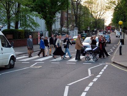 Taxonomía de los seres urbanos (según su actitud ante la ciudad)