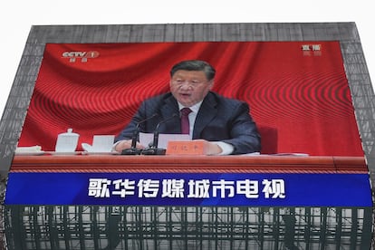 Xi Jinping