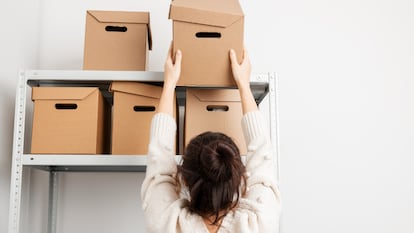 Esta es la mejor estantería de almacenaje que puedes comprar en Amazon