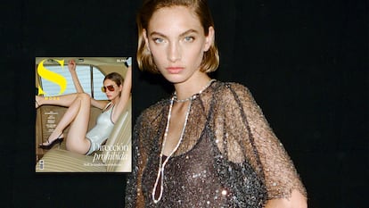 Portada S Moda Julio 2025