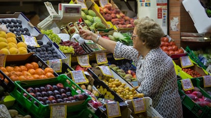 Precios cesta compra