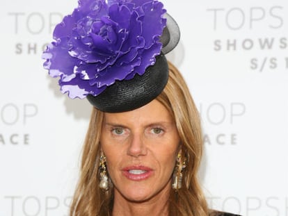 ¿Han dejado de llevarse los tocados?