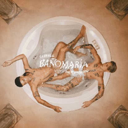 Catriel & Paco Amoroso – Baño María (5020 records)