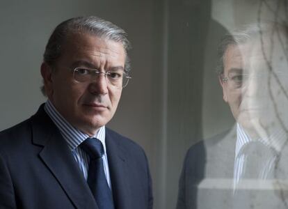 José Ramón Díez, nuevo director de Televisión Española.