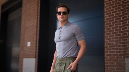 Este es el mejor polo de hombre que se puede comprar en Amazon