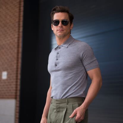 Este es el mejor polo de hombre que se puede comprar en Amazon