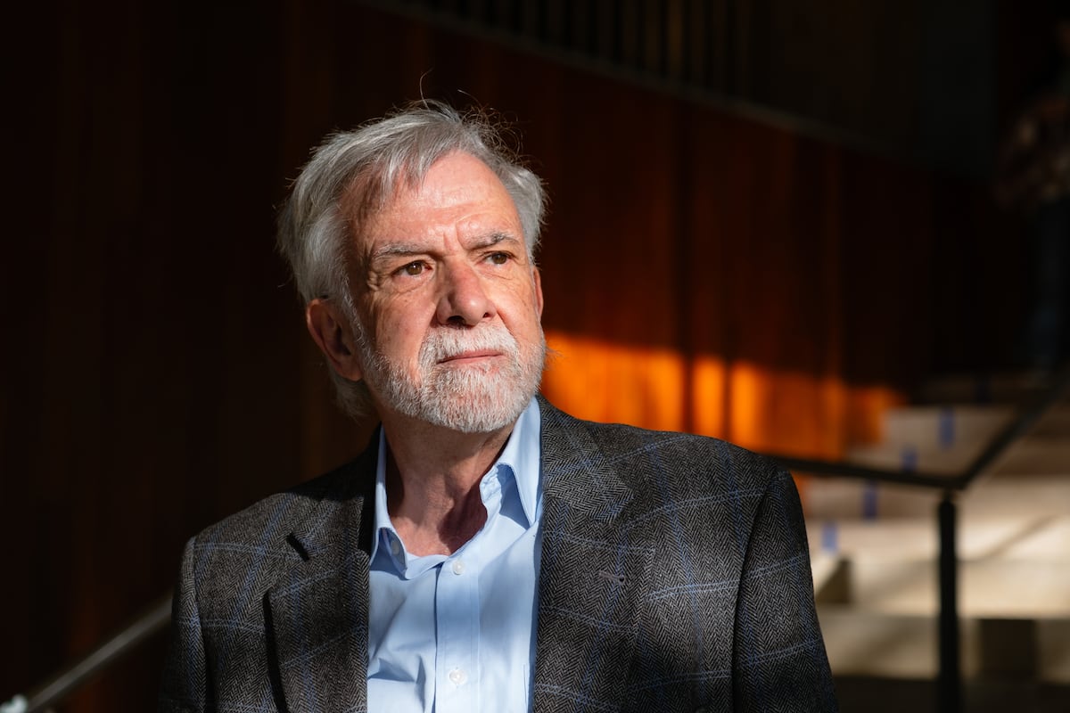 Ignacio Morgado, neurocientífico: “Lo difícil no es morir, es cómo mueres”