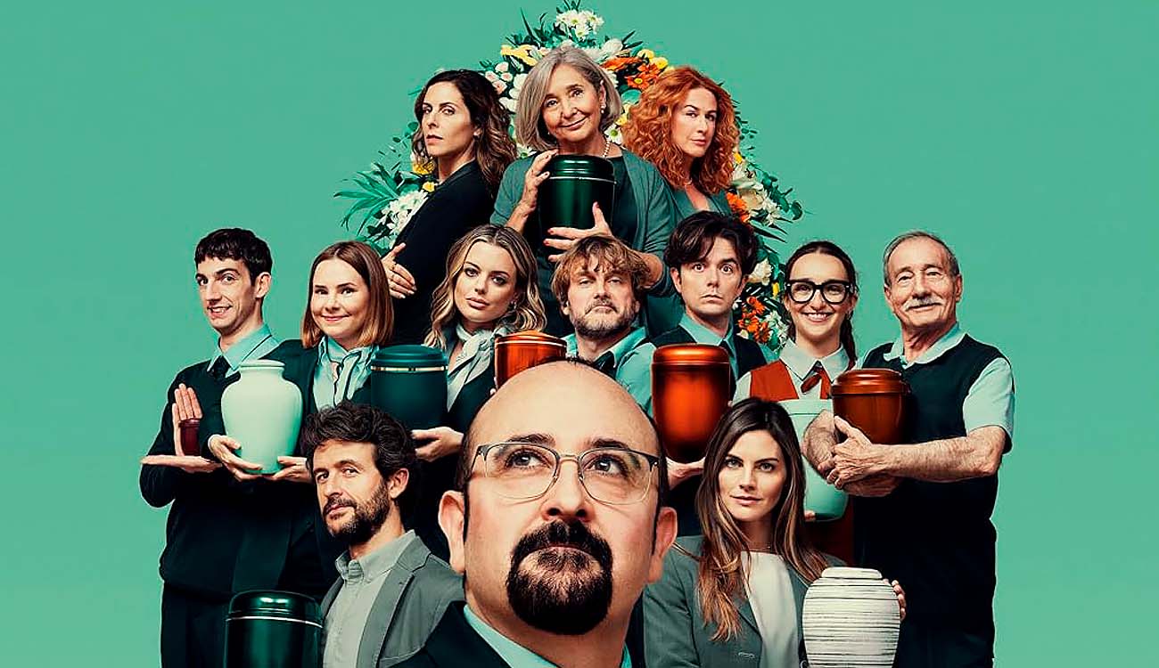 Elenco de Muertos S.L.