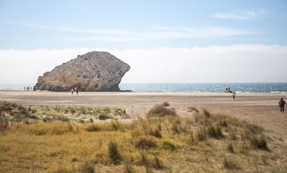 Cabo de Gata