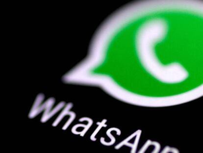 WhatsApp: dos estudiantes descubren un fallo que lleva años activo