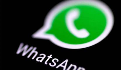WhatsApp: dos estudiantes descubren un fallo que lleva años activo