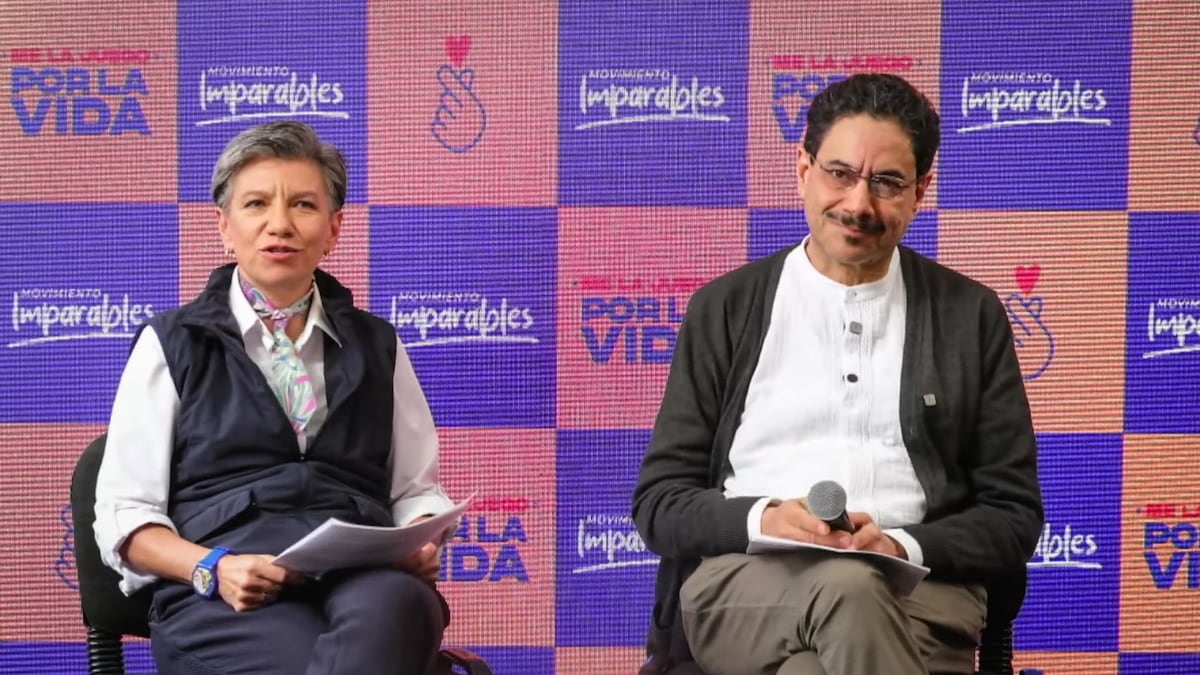 Claudia López Endorses Iván Cepeda for Colombian Elections