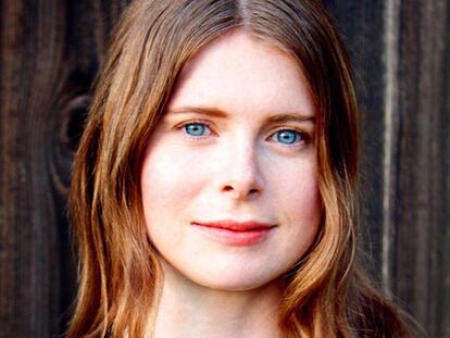 Emma Cline, la escritora de los dos millones de euros (y una película) antes de los 30