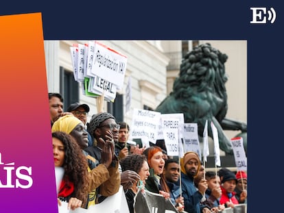 ‘Podcast’ | La regularización de inmigrantes: parche y solución