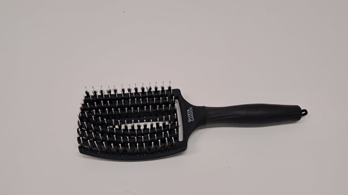 Cepillo Fingerbrush Combo Large de Olivia Garden.