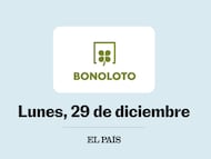 El sorteo de la Bonoloto se celebra todos los días, de lunes a domingo.