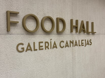 Mad Gourmets y Centro Canalejas firman la paz para cerrar el conflicto por el ‘food hall’
