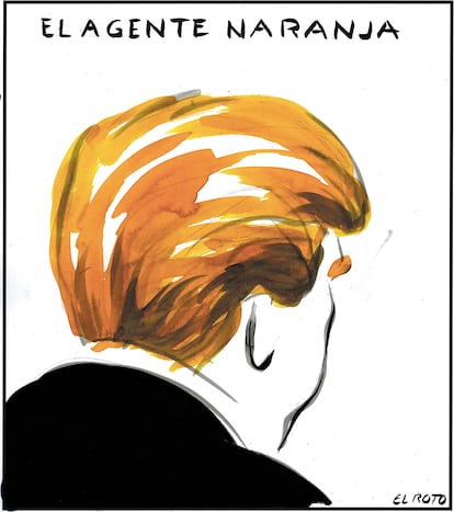 El Roto 07.10.24