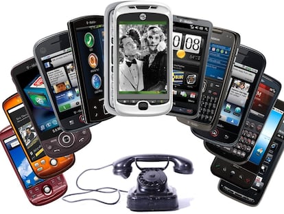 Sin roaming y a lo loco