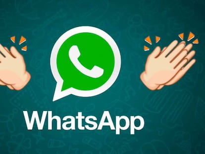 Cómo descargar y disfrutar ya de los nuevos emojis de WhatsApp