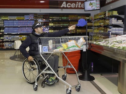 Covirán: un supermercado para todos