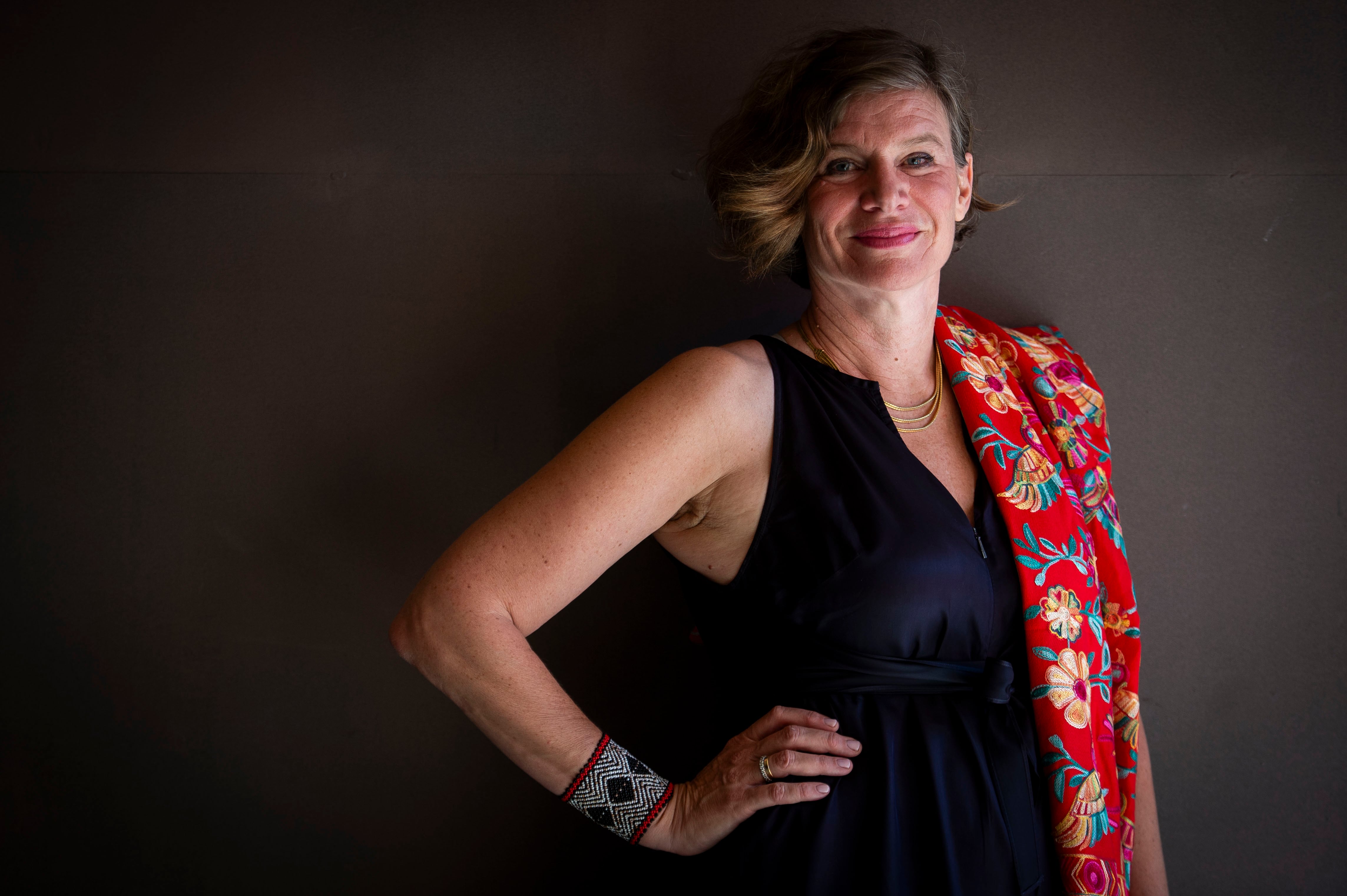 Mariana Mazzucato, economista: “Europa debe reimaginar su política industrial y perder el miedo crónico al déficit”