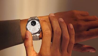 Reloj inteligente