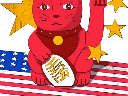 ¿Quién está al mando?