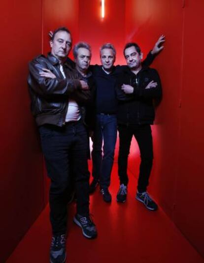 Hombres G.