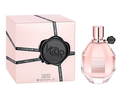 Flowerbomb de Viktor and Rolf.