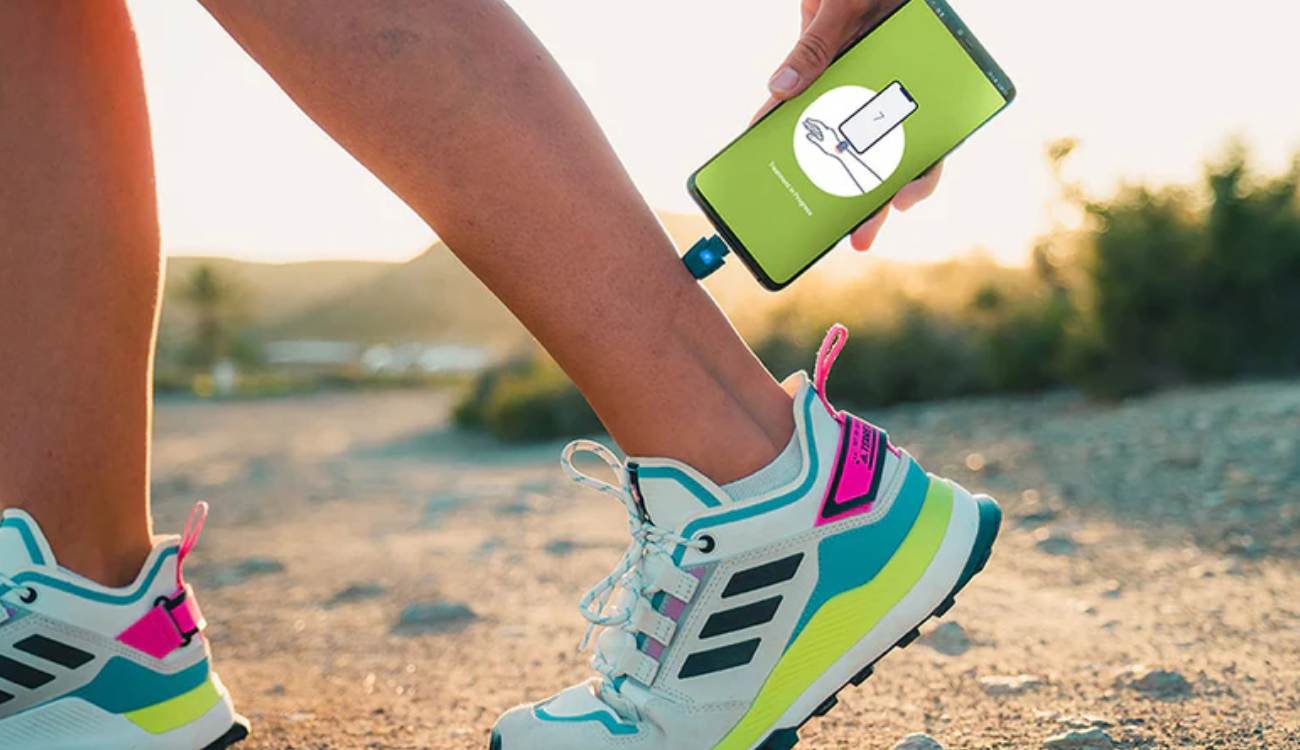 Heat It, el gadget antimosquitos que reduce el dolor de sus picaduras aplicando calor