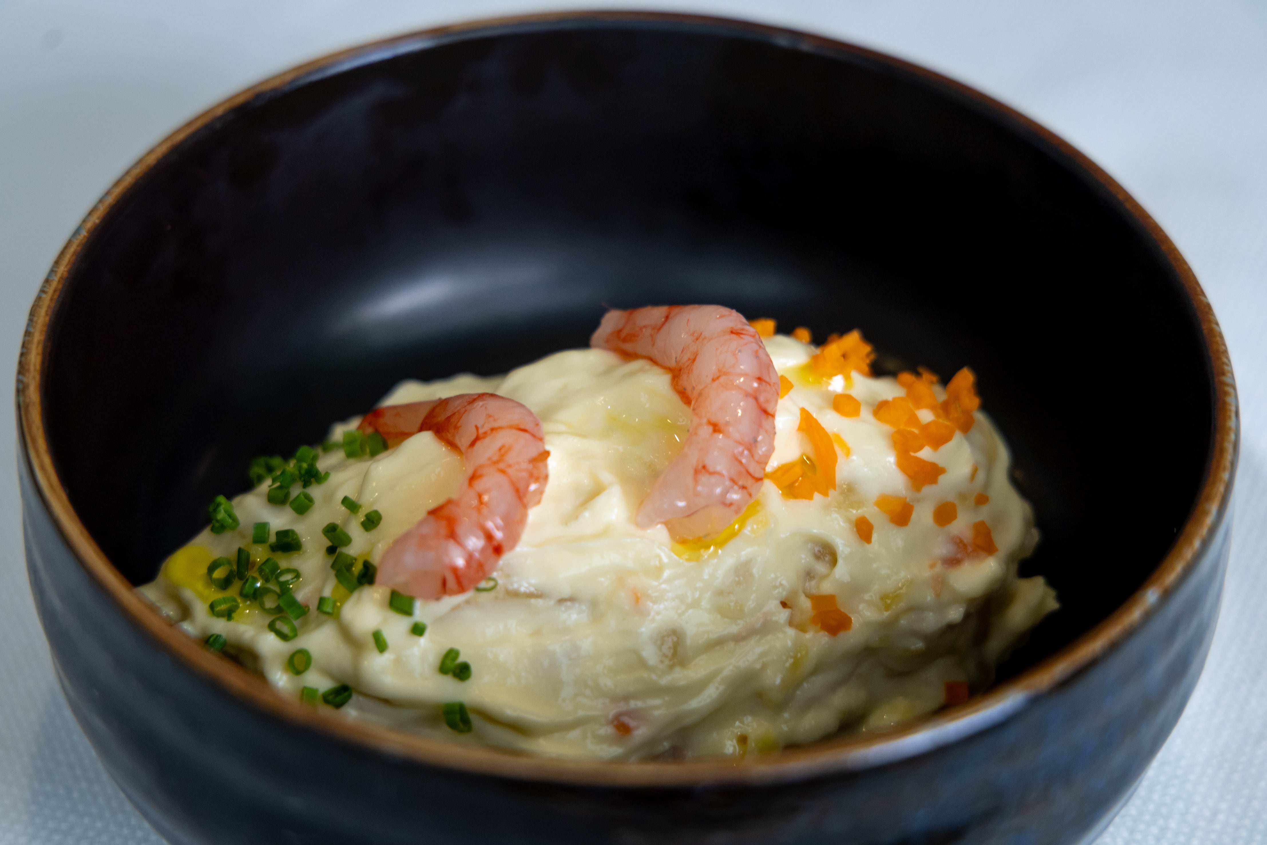La ensaladilla rusa de Hermanos Alba.