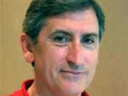 Entrevista con José Antonio Martínez Serrano