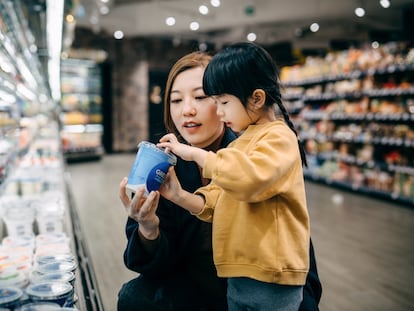 Alergias alimentarias niños