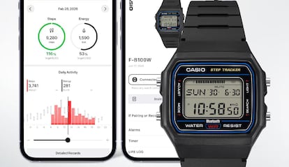 Casio F-B100W-1A