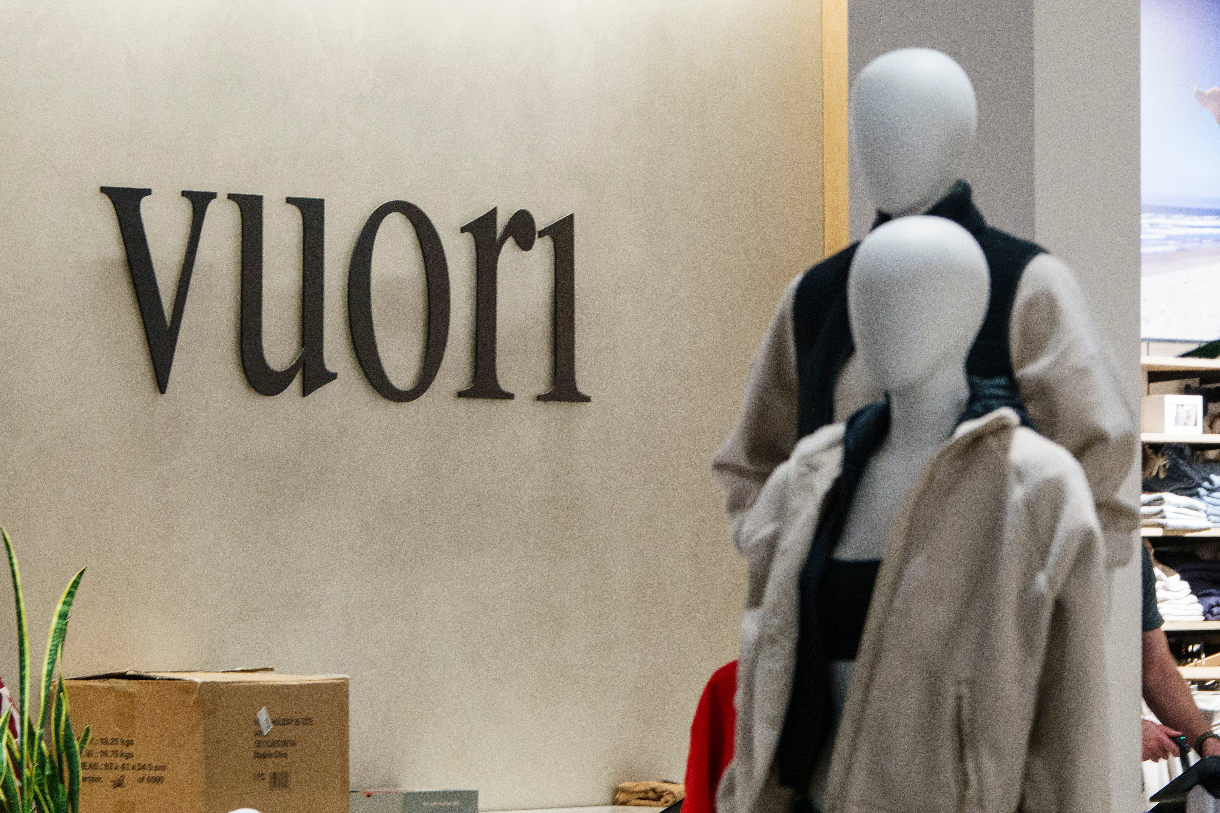 A la tercera va la vencida: el CEO de Vuori falló con sus dos primeras start-ups, esta vale 4.800 millones